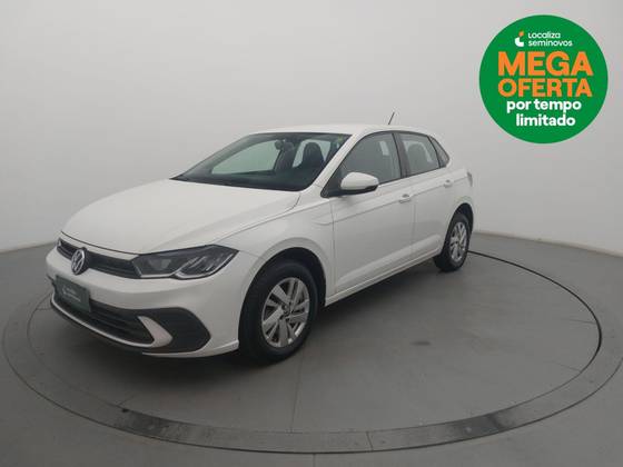 VOLKSWAGEN POLO 1.0 MPI MANUAL